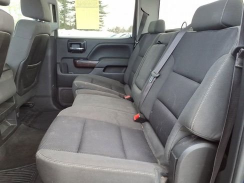 Used 2014 GMC Sierra 1500 SLE w/ SLE Value Package image 18