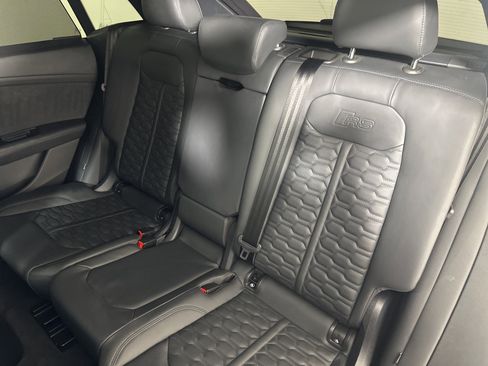 Used 2023 Audi RS Q8 image 13