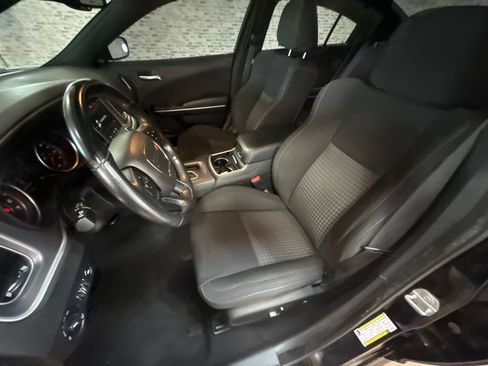 Used 2022 Dodge Charger R/T RWD image 23
