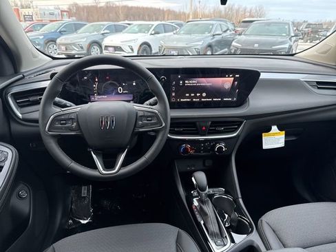 New 2026 Buick Encore GX Preferred w/ Comfort Package image 18