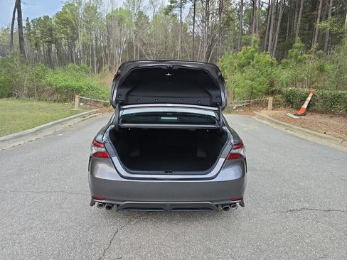 Used 2022 Toyota Camry XSE image 12