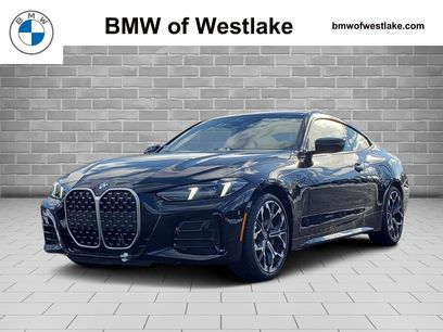 New 2026 BMW 430i xDrive Coupe