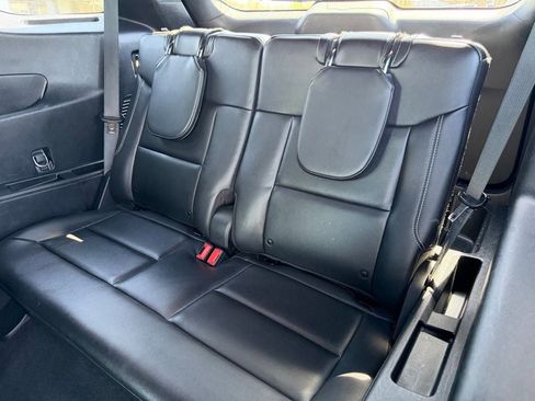 Certified 2023 Ford Explorer ST w/ Equipment Group 401A image 30