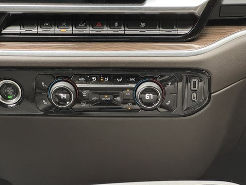 Used 2023 Chevrolet Silverado 1500 RST w/ Redline Edition image 22