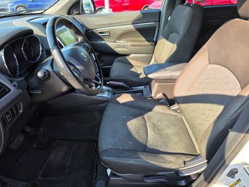 Used 2021 Mitsubishi Outlander Sport ES FWD image 20