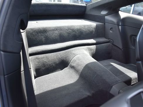 Used 2024 Porsche 911 GT3 RWD image 36