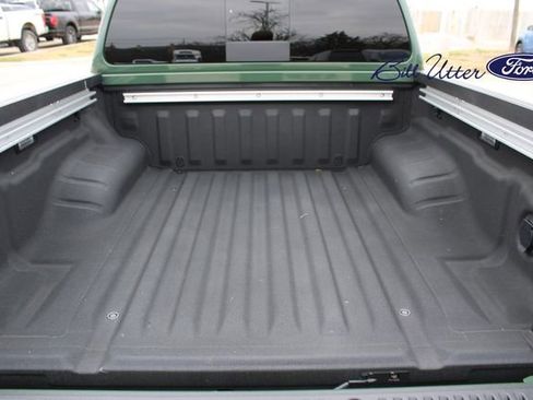 Used 2026 Nissan Frontier Pro-X w/ Pro Premium Package image 10