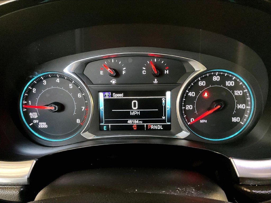 Used 2019 Chevrolet Traverse LT w/ LT Premium Package AWD/4WD image 26