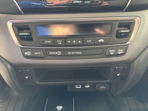 New 2026 Honda Ridgeline RTL image 15