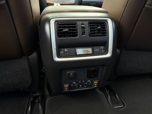 Used 2016 INFINITI QX60 FWD w/ Deluxe Technology Package image 29