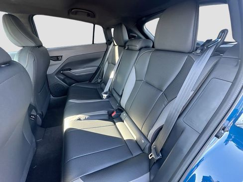 New 2026 Subaru Crosstrek 2.5i Wilderness w/ Crosstrek Mirror Package AWD/4WD image 23