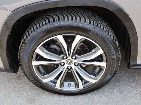 Used 2019 Lexus RX 350L AWD image 65