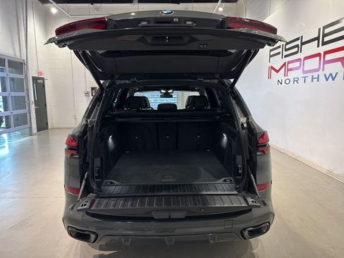 Used 2024 BMW X5 xDrive40i w/ Executive Package image 31