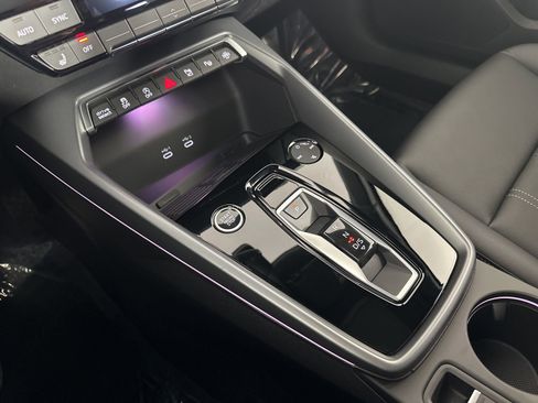 New 2026 Audi A3 2.0T Premium image 19