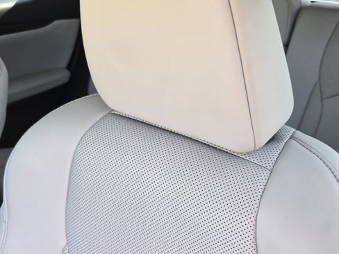 Used 2022 Lexus RX 350 FWD w/ Premium Package image 21