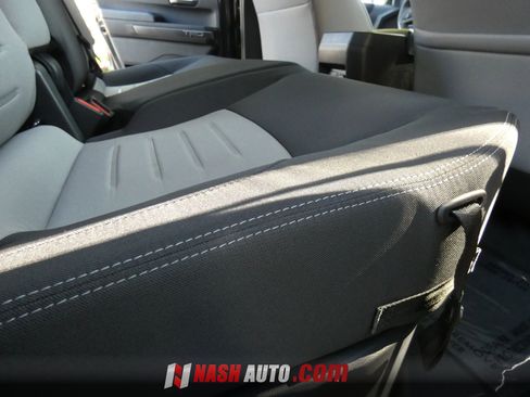 Used 2026 Toyota Tacoma TRD Sport RWD image 38