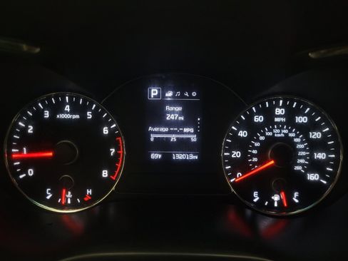 Used 2018 Kia Forte LX w/ LX Popular Package FWD image 23