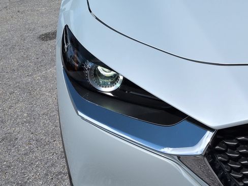 Used 2024 MAZDA CX-30 AWD 2.5 S w/ Select Sport Pkg image 10