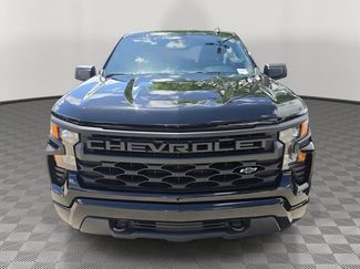 Used 2024 Chevrolet Silverado 1500 Custom RWD video 2