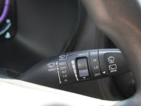 Used 2023 Kia Soul LX w/ Option Group 015 FWD image 29