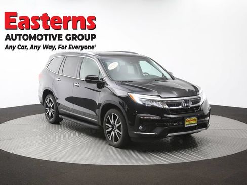 Used 2021 Honda Pilot Touring image 54