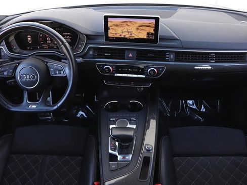 Used 2019 Audi S5 Premium Plus w/ Premium Plus image 58