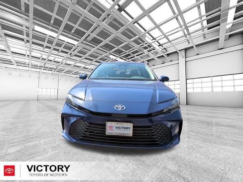 Used 2026 Toyota Camry LE w/ Convenience Package AWD/4WD image 8