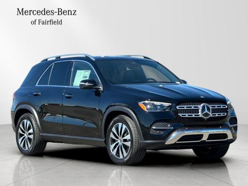 New 2026 Mercedes-Benz GLE 350 4MATIC image 9