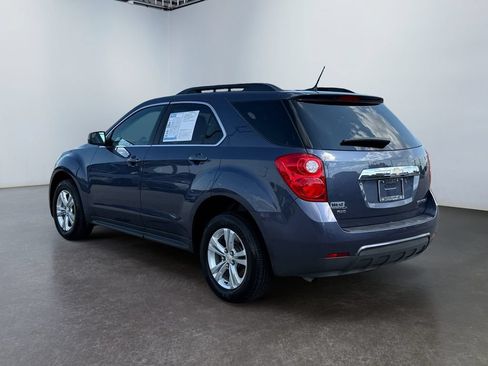 Used 2014 Chevrolet Equinox LT w/ Driver Convenience Package AWD/4WD image 5