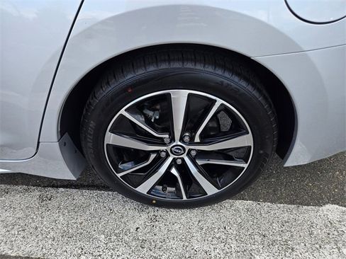 Used 2023 Nissan Maxima SV w/ Floor Mat Group image 12