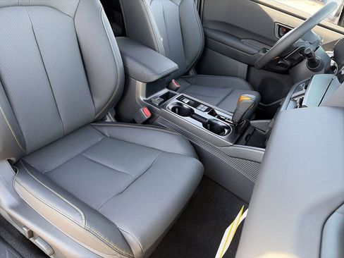 New 2026 Subaru Outback Wilderness AWD/4WD image 7