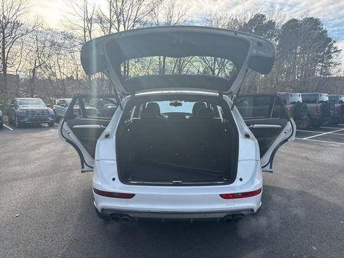 Used 2014 Audi SQ5 Premium Plus image 28