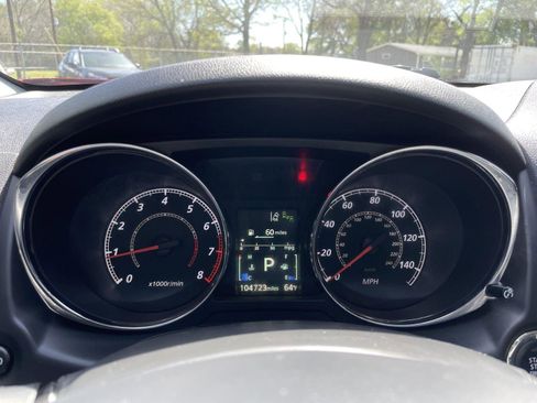 Used 2021 Mitsubishi Outlander Sport SE image 17