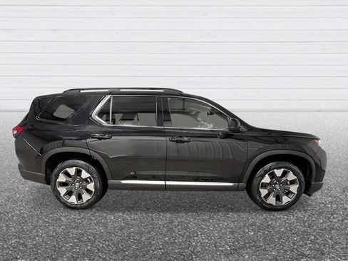 New 2026 Honda Pilot Touring image 71