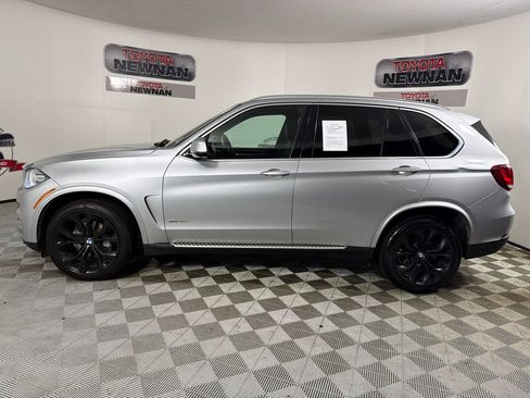Used 2017 BMW X5 xDrive35i image 8