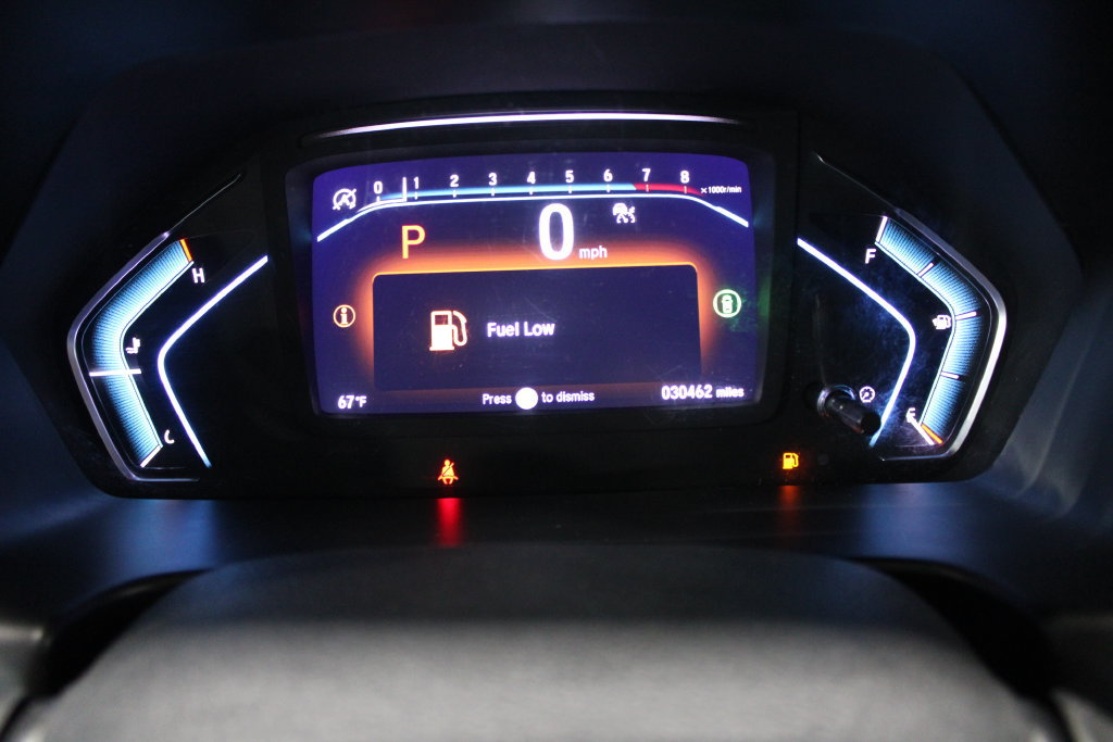 Used 2023 Honda Odyssey Sport image 21