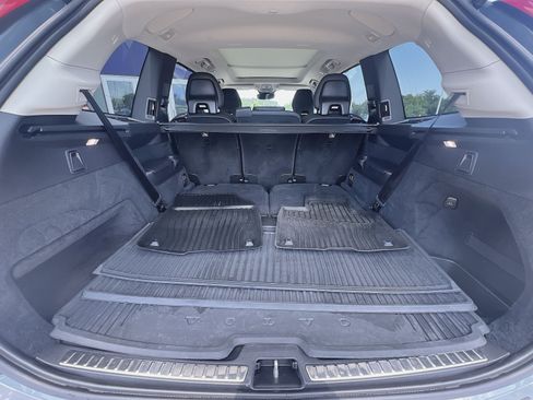 Certified 2023 Volvo XC90 B6 Ultimate w/ Protection Package Premier AWD/4WD image 27