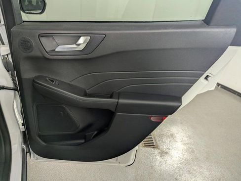 Used 2024 Ford Escape Platinum w/ Premium Technology Package image 20