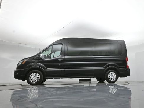 Used 2024 Ford Transit 350 XLT image 52