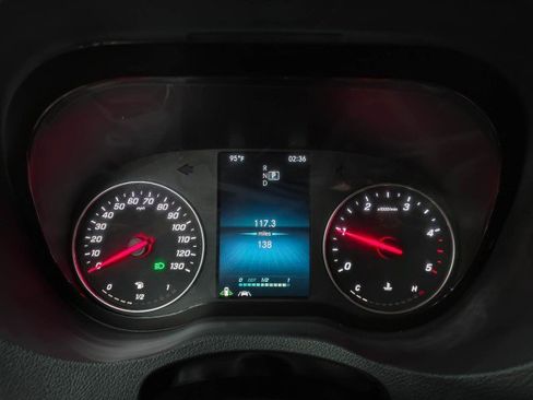 Used 2024 Mercedes-Benz Sprinter 3500 image 23
