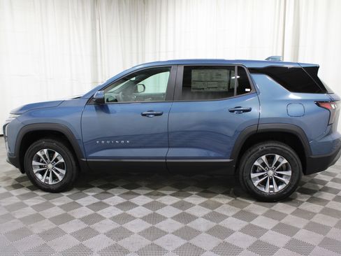 New 2026 Chevrolet Equinox LT image 37