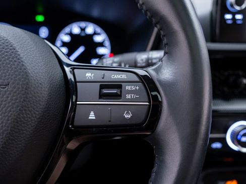 Used 2024 Honda CR-V EX-L image 32