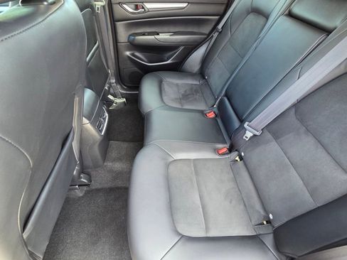 Used 2020 MAZDA CX-5 Touring FWD image 18