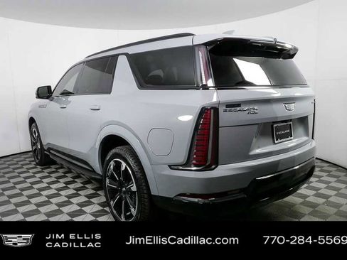 New 2026 Cadillac Escalade IQL Sport 1 image 3