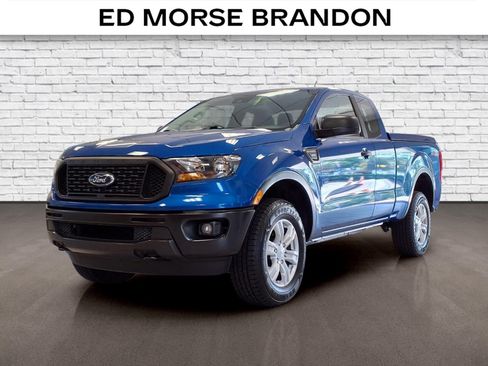 Used 2019 Ford Ranger XL w/ Equipment Group 101A Mid RWD image 1