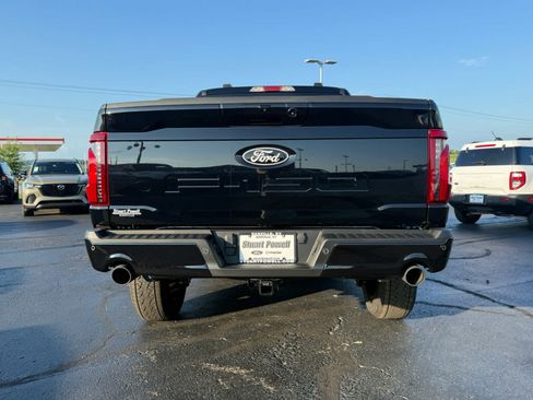 New 2026 Ford F150 XLT AWD/4WD image 23
