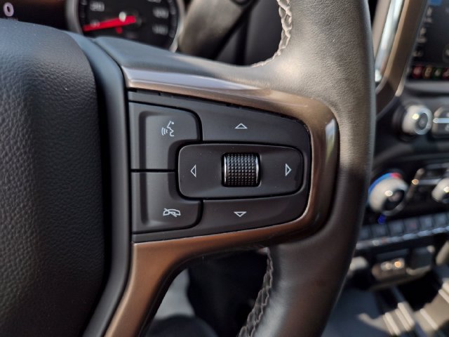 Used 2023 Chevrolet Silverado 2500 High Country w/ Z71 Off-Road Package AWD/4WD image 22