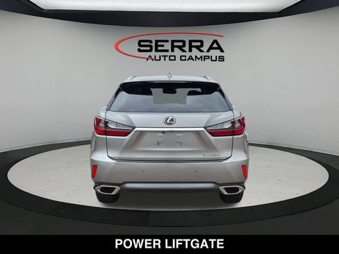 Used 2019 Lexus RX 350 AWD w/ Navigation Package image 12