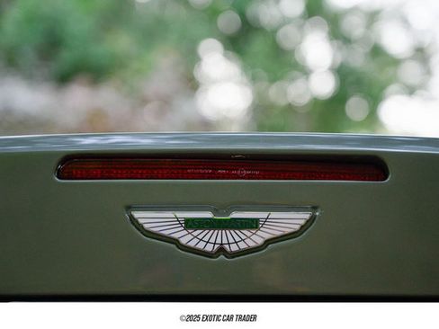 Used 2006 Aston Martin DB9 Volante RWD image 91