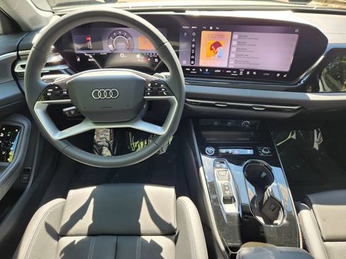 New 2026 Audi A5 2.0T Premium Plus AWD/4WD image 25